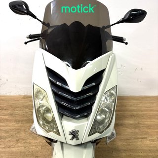 PEUGEOT CITYSTAR 125