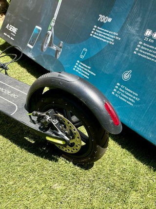Patinete Eléctrico Cecotec Bongo