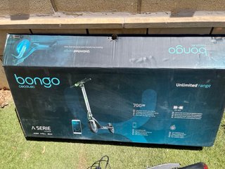 Patinete Eléctrico Cecotec Bongo