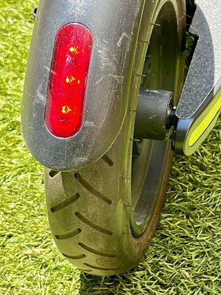 Patinete Eléctrico Cecotec Bongo