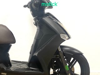 KYMCO AGILITY CITY 125