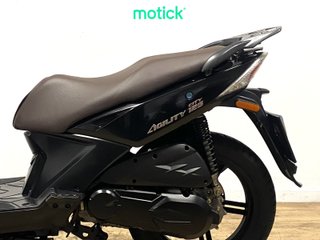 KYMCO AGILITY CITY 125