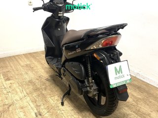 KYMCO AGILITY CITY 125