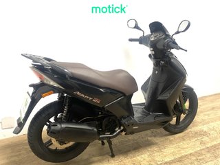 KYMCO AGILITY CITY 125