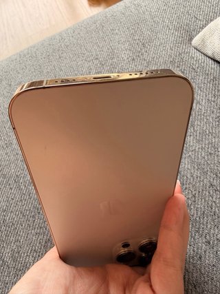 iPhone 13 Pro Max 512GB Dorado