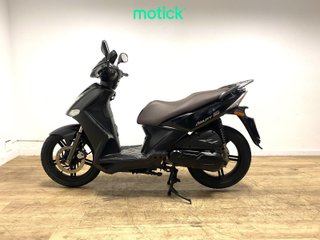 KYMCO AGILITY CITY 125