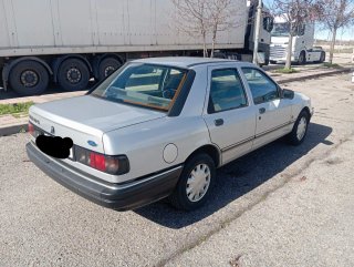 Ford sierra