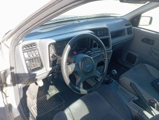 Ford sierra