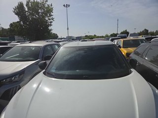 CUOTA 245€ - Nissan Juke 2024