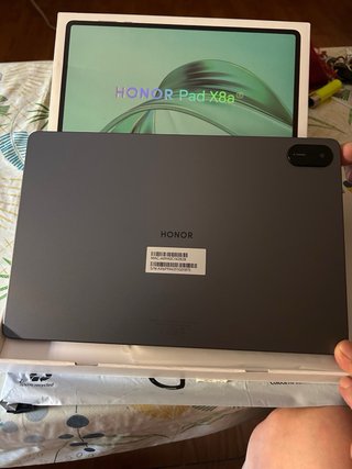 Honor Pad X8a Nueva