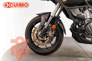 VOGE 500 DS