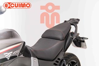 VOGE 500 DS