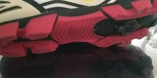 Bambas ciclismo Talla 44