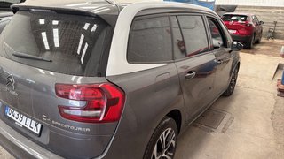 Citroen Grand C4 SpaceTourer 2020