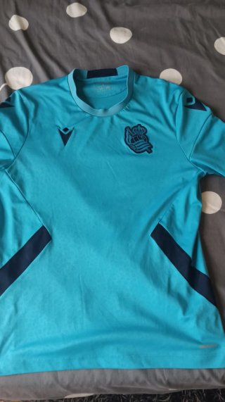 Conjunto Real Sociedad