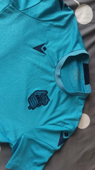 Conjunto Real Sociedad