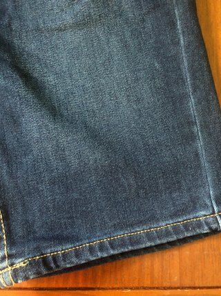 Pantalón corto Levi's azul 150 cm