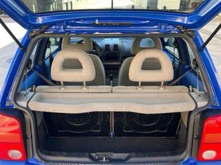 Volkswagen Lupo 2001