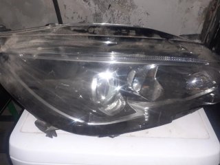 Faro delantero Peugeot 308