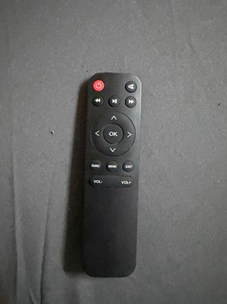 Proyector wimius