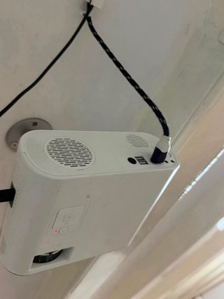 Proyector wimius