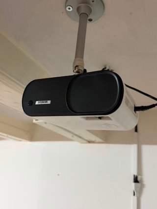 Proyector wimius