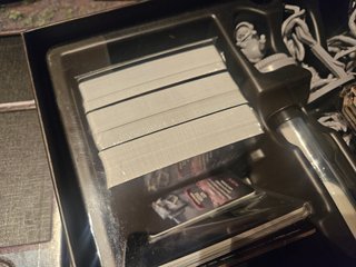 Nemesis + Aftermath + Voidseeders + extras