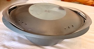 Thermomix TM5 + accesorios + 3 libros digitales