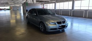 BMW Serie 3 2005