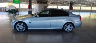 BMW Serie 3 2005