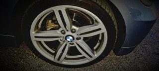 BMW Serie 3 2005