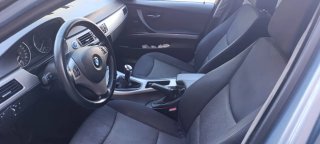 BMW Serie 3 2005