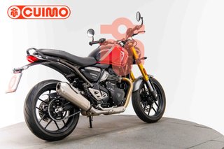 TRIUMPH SPEED 400
