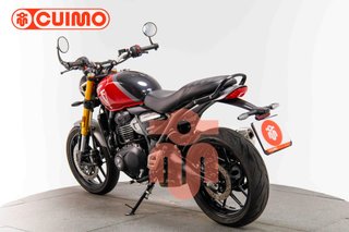TRIUMPH SPEED 400