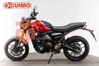 TRIUMPH SPEED 400