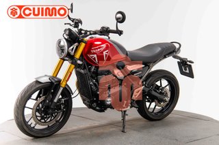 TRIUMPH SPEED 400