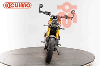 TRIUMPH SPEED 400