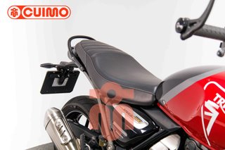 TRIUMPH SPEED 400