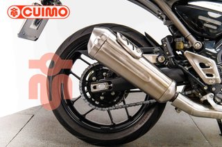 TRIUMPH SPEED 400