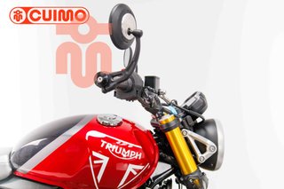TRIUMPH SPEED 400