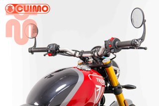 TRIUMPH SPEED 400