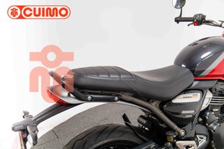 TRIUMPH SPEED 400