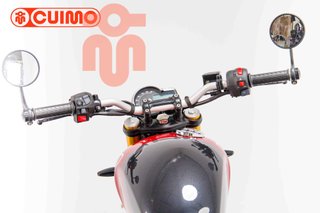 TRIUMPH SPEED 400