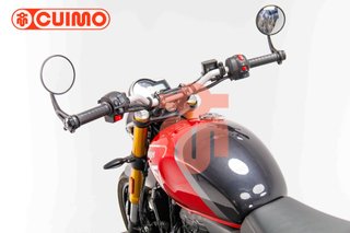 TRIUMPH SPEED 400