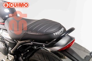 TRIUMPH SPEED 400