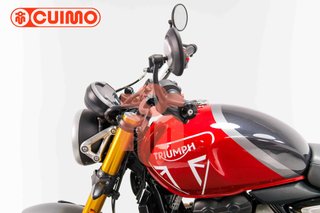 TRIUMPH SPEED 400