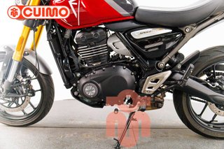TRIUMPH SPEED 400