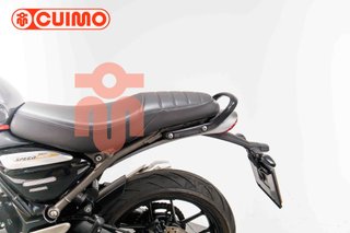 TRIUMPH SPEED 400