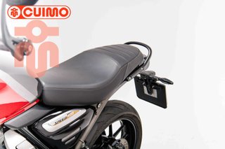 TRIUMPH SPEED 400