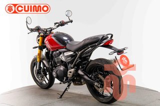 TRIUMPH SPEED 400